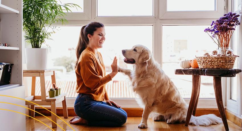 Five ways to be happy in hard times