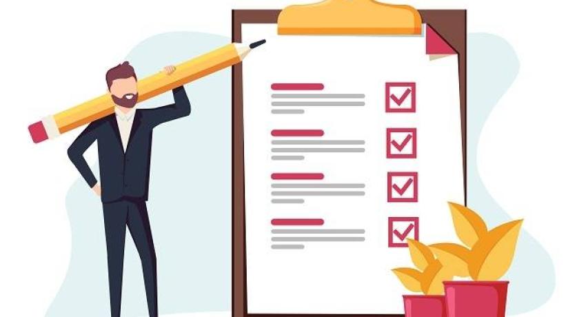 How to prepare for your first meeting with an advisor
