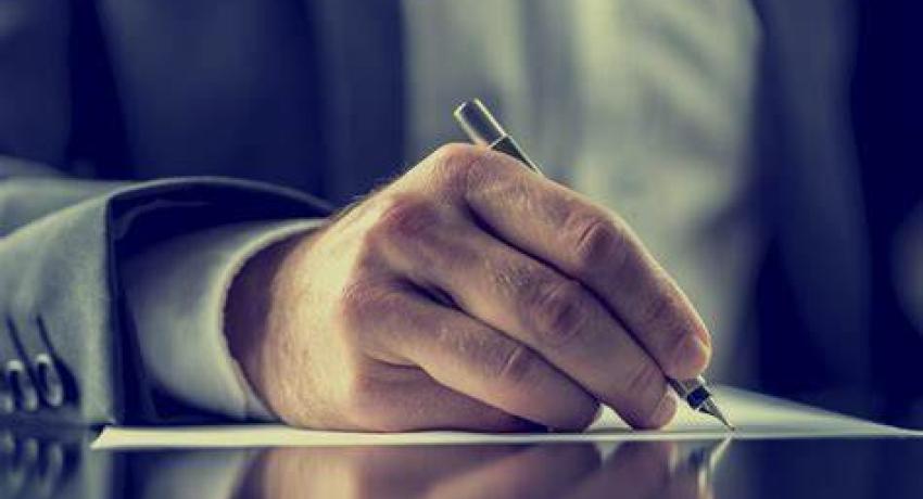 Pourquoi il est impératif de mettre à jour son testament