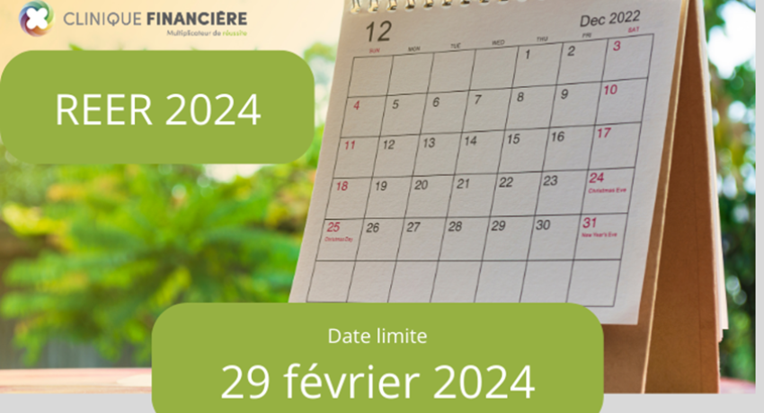 Trousse REER CELI CELIAPP 2023-2024