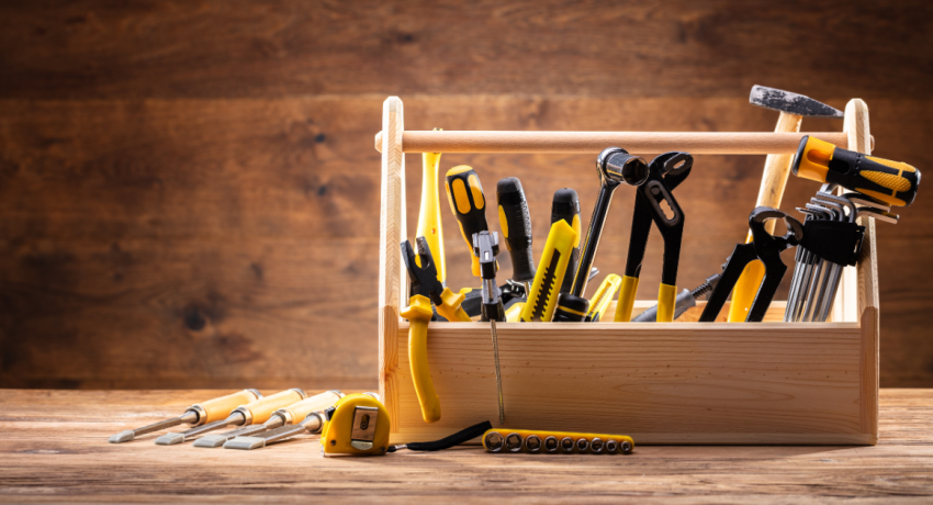 Boîte à outils