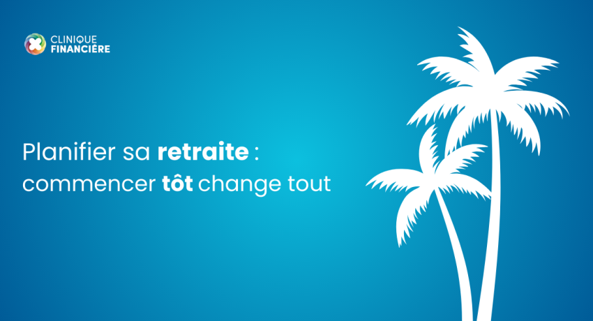 Planifier sa retraite