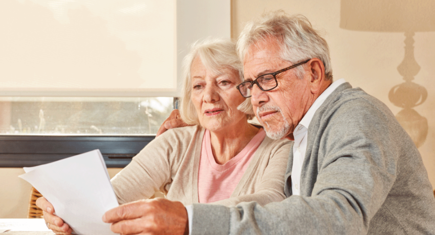 Planifier votre revenu de retraite