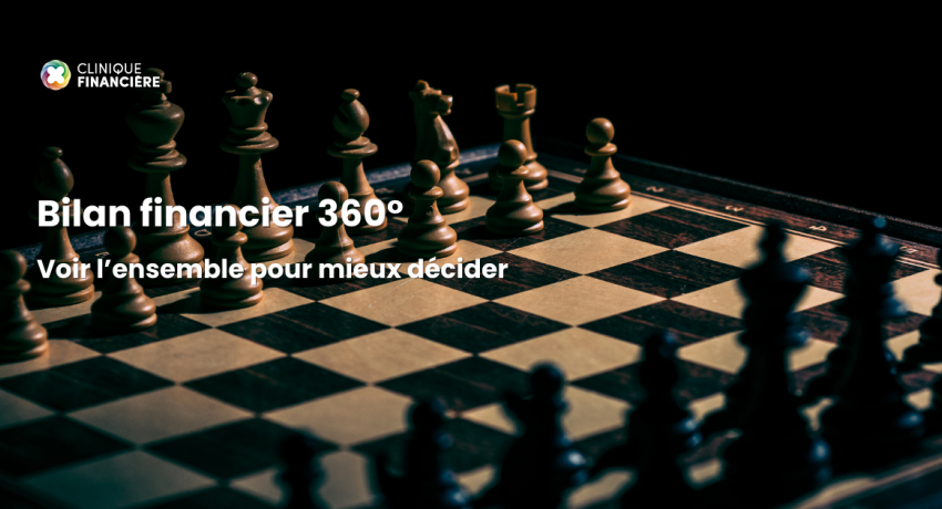 Bilan Financier 360°