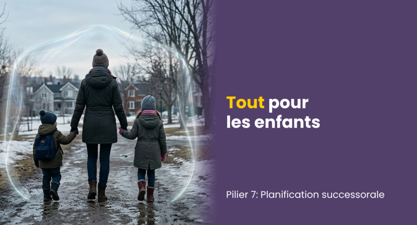 Tout pour les enfants