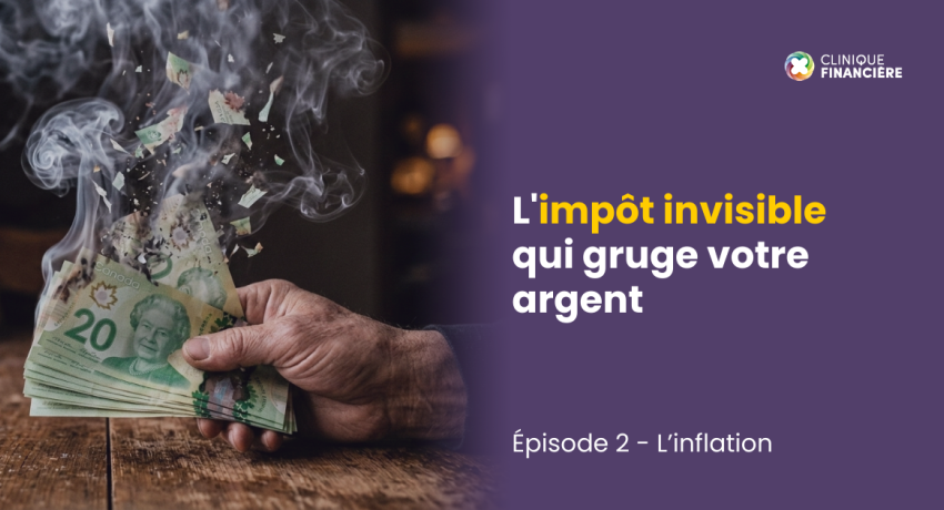L'impôt invisible qui gruge votre argent
