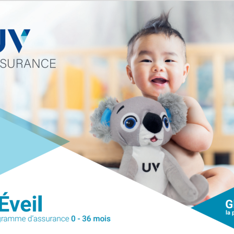 Programme d’assurance 0 - 36 mois
